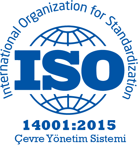 ISO 14001:2015