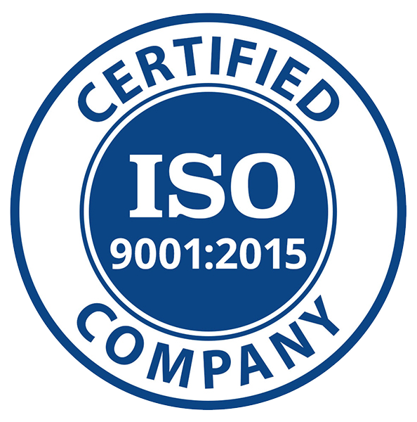 ISO 9001:2015